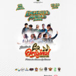 Encuentro Andino en La Serena