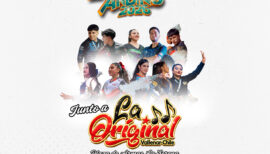 Encuentro Andino en La Serena