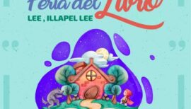 Feria del Libro de Illapel 2026