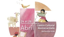 Festival de la Lana en Providencia