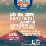 Festival de los Vientos 2026