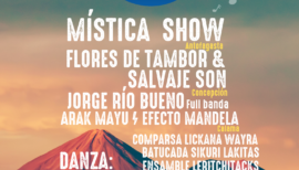 Festival de los Vientos 2026