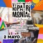 Fiesta del Vino Patrimonial de Loncomilla
