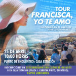 Francisca, Yo Te Amo