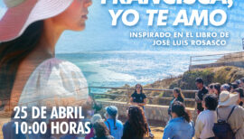 Francisca, Yo Te Amo