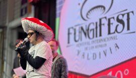 Fungi Fest Valdivia 2026