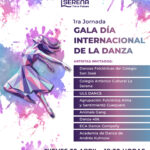 Gala Día Internacional de La Danza (1° jornada)