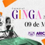 Ginga 2026