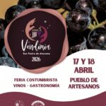 Vendimia de San Pedro de Atacama 2026