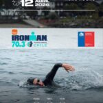 IRONMAN 70.3 Puerto Varas 2026