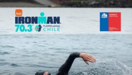 IRONMAN 70.3 Puerto Varas 2026