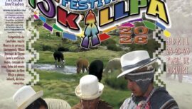 Festival de la Killpa