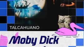 Moby Dick en Sombras: Teatro y Magia en el Teatro Dante