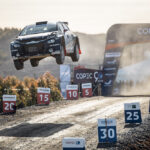 Rally Mobil – Coyhaique Puerto Aysén