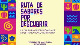 Ruta de Sabores por Descubrir