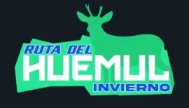 Ruta del Huemul Invernal