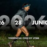Torrencial Chile by UTMB 2026
