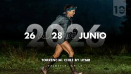 Torrencial Chile by UTMB 2026