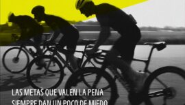 L’Étape Chile by Tour de France