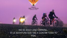 Gravel del Fuego 2026