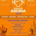 Muestra Andina en Arica
