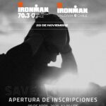Ironman Valdivia 70.3