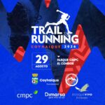Trail Running Coyhaique 2026