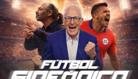 Fútbol Sinfónico en Antofagasta
