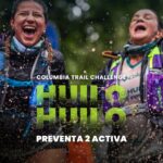 Columbia Trail Challenge Huilo Huilo 2026