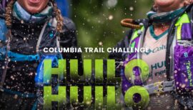 Columbia Trail Challenge Huilo Huilo 2026