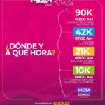 Maratón del Maule 2026