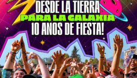 Fiesta del Memo 2026