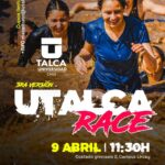 UTALCA Race 2026