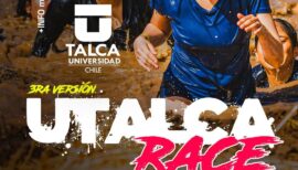 UTALCA Race 2026