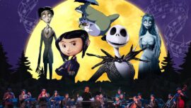 Stop Motion y la Magia de Ghibli en Temuco