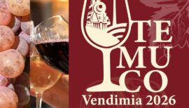 Vendimia de Temuco 2026