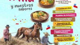 Fiesta Trapichera: La Trilla y Nuestros Sabores