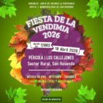 Vendimia de San Rosendo 2026