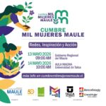 Cumbre Mil Mujeres Maule