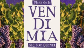 Vendimia de Cabrero 2026