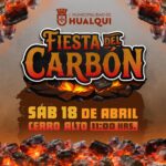 Fiesta del Carbón de Cerro Alto