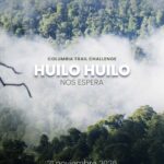 Columbia Trail Challenge Huilo Huilo 2026