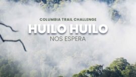 Columbia Trail Challenge Huilo Huilo 2026