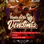 Vendimia de Laja 2026