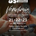 Vendimia Valle del Maipo 2026