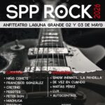SSP Rock 2026