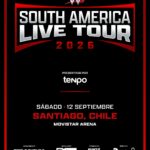 WWE en Chile