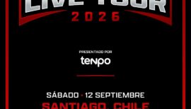WWE en Chile