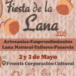 Fiesta de la Lana