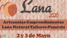 Fiesta de la Lana
